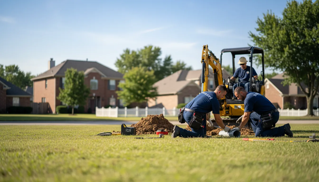 Water Heater Repair in Ellendale, DE near me